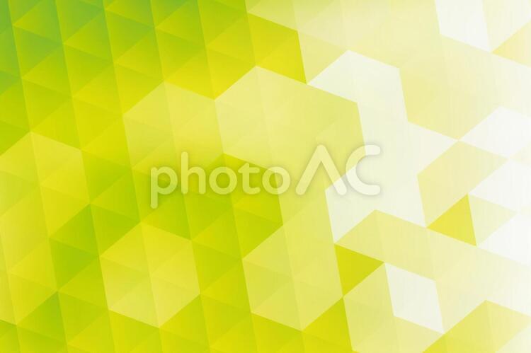 綠色六角形抽象背景紋理素材, 背景, 紋理, 綠茵, JPG